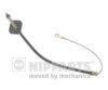 NIPPARTS J10931 Cable, parking brake